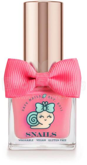 Snails Washable Nail Polish, Secret Diary