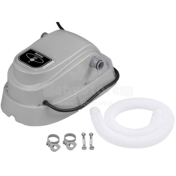 Water Heater in Pool Bestway 58259