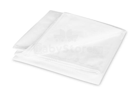 HYGIENIC PAD JERSEY 70x140 RUBBERIZED
