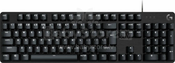 Клавиатура Logitech G413 SE (920-010437)
