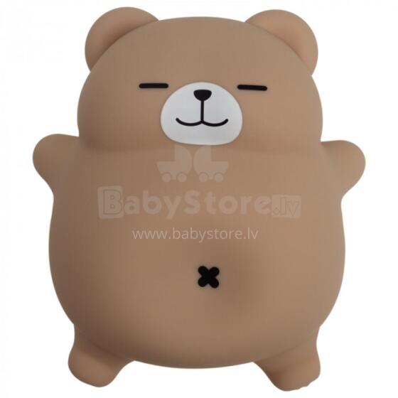 MARY'S MW61641 Breathing Bear Lamp LED