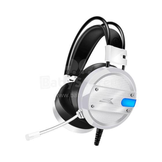Baracuda BGH-031 Conch White