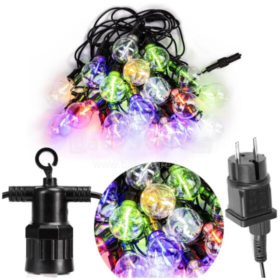 LED light string Springos CL1247