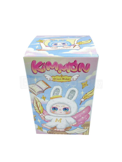 KIMMON Plīša rotaļlieta Dream maker, 17 cm