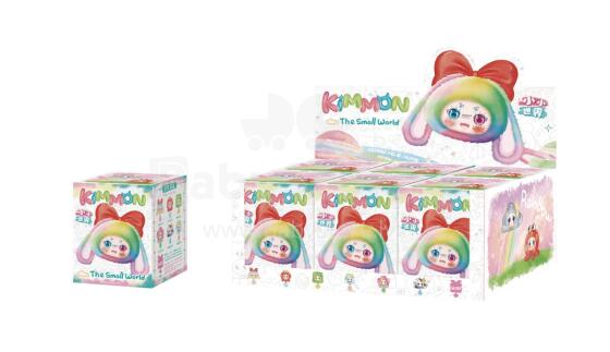 KIMMON plush toy The Small World, 11 cm
