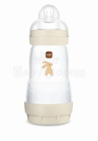 5946 ANTICOLIC BOTTLE PERFECT START 260ML GROUNDING IN NATURE BEIGE