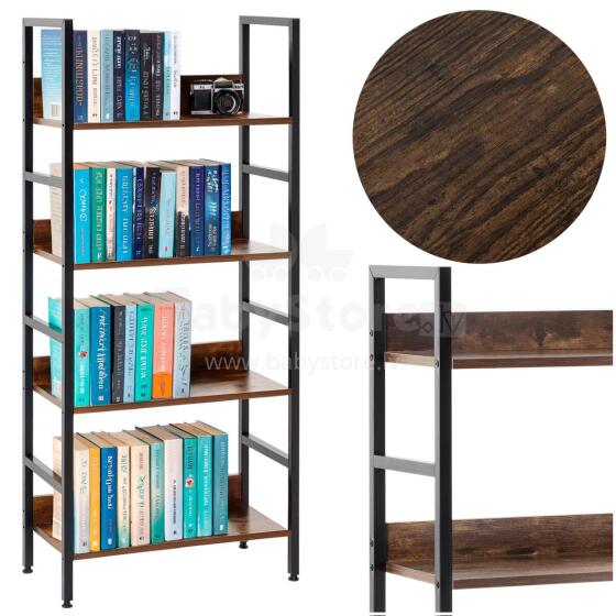 Shelf 124x60x28 cm HF0045