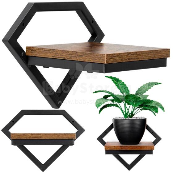 Shelf 19x25.5x18.5 cm HF0050