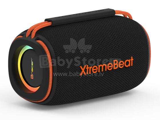 Tracer 47541 Xtra Vox L TWS BT RGB Black