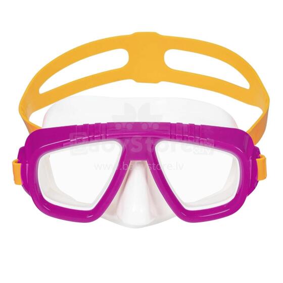 Pink Swimming Mask Bestway 22011