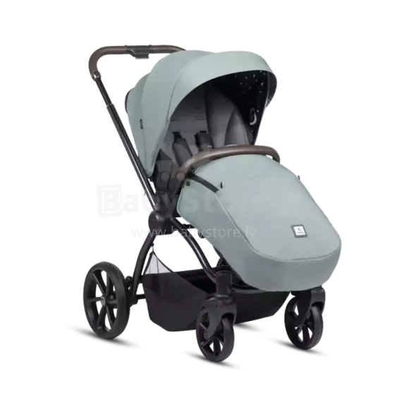 Tutis Gio Art.273483 Menta  Bērnu sporta/pastaigu rati