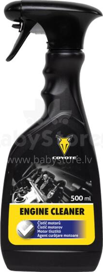 Coyote Engine Cleaner 500 ml