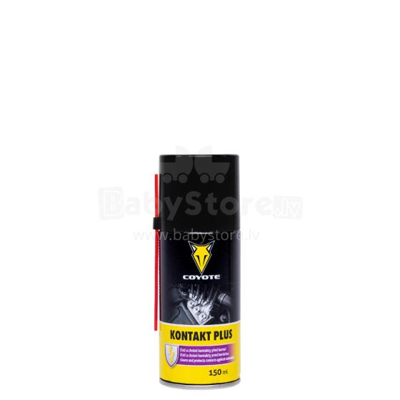 Coyote Contact Plus 150 ml