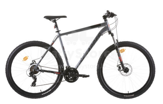 Mountain Bicycle Scrapper XC 3.1 27.5