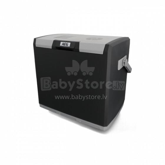 AEG KK28 Fridge, 12V/230V