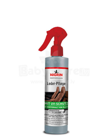NIGRIN Performance ādas kopšanas līdzeklis (300 ml)