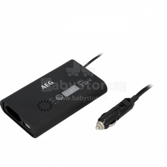 AEG Pocket voltage converter Si 150