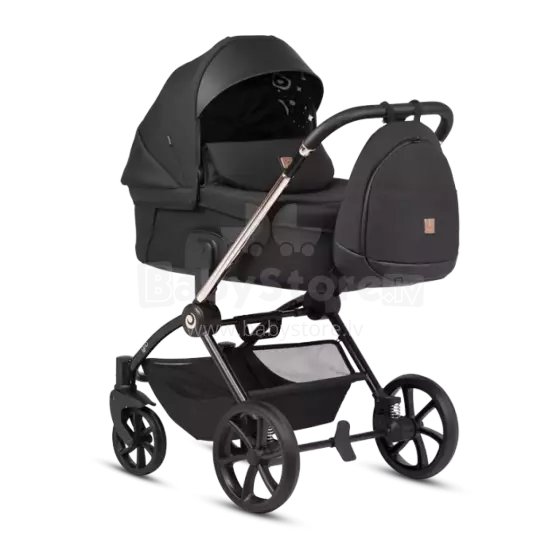 Tutis Gio Plus Art.135 Nero