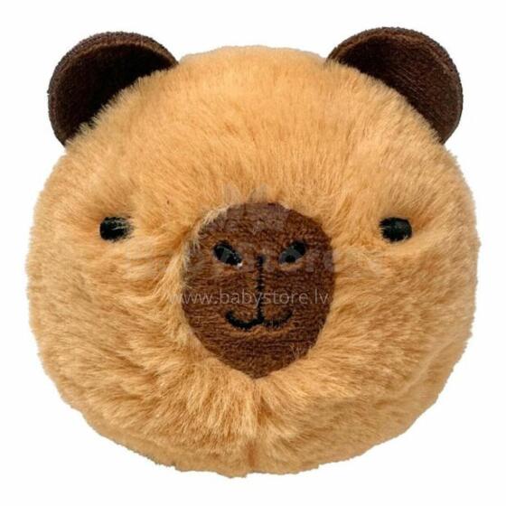 TY Bouncers Barry Capybara põrkepall
