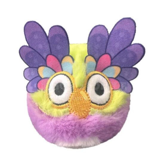 TY Bouncers Chattermax Bluey põrkepall