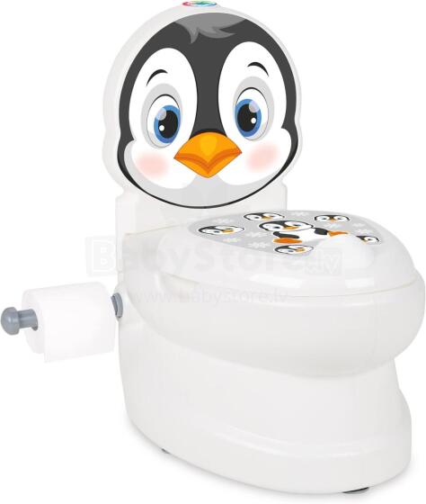 Jamara Educational Potty Penguin Art.273799