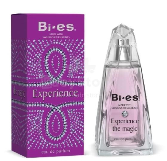 Edp EXPERIENCE 100 ml