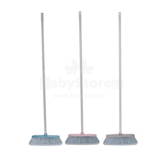 Grīdas birste ar kātu 120 cm reSTART