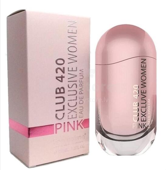 Club 420 Exclusive PINK 100ml