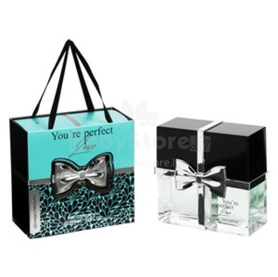 You"re perfekt LOVE sm/ū 100ml