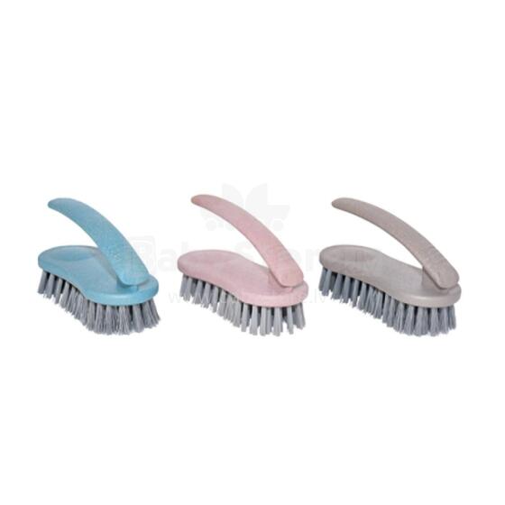 Hand brush reSTART