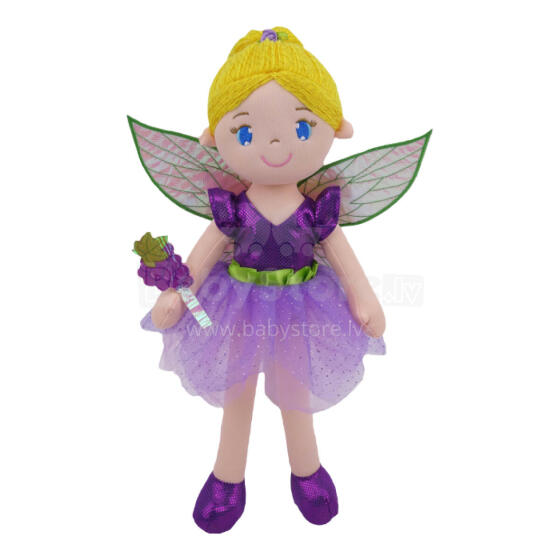 AXIOM 9525 Doll Laura 38 cm
