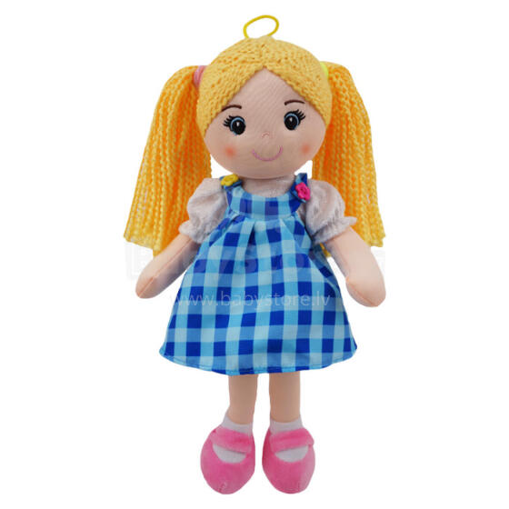 AXIOM 9533 Doll Basia 35 cm