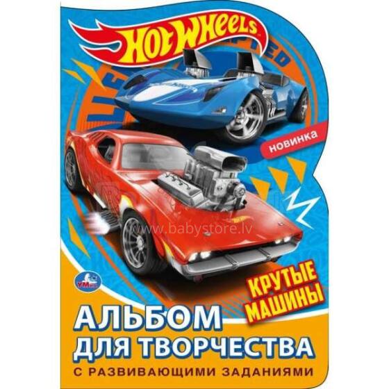 Посмотри и раскрась