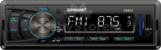 Prime3 CRA21