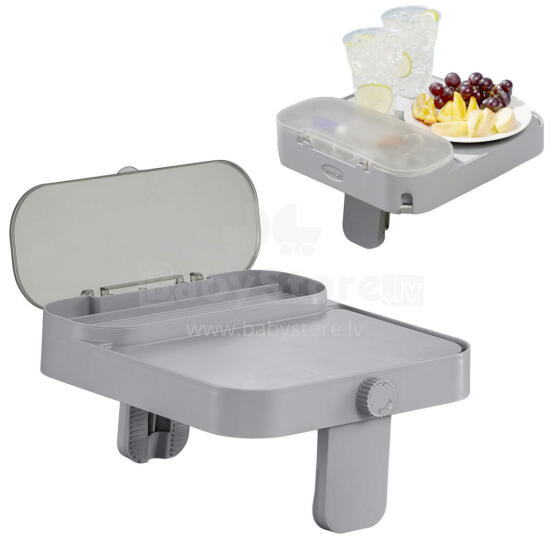 Полка для аксессуаров SPA Bestway 60337