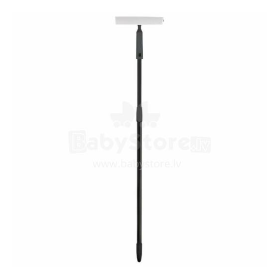 Window brush with telescopic handle STYLE