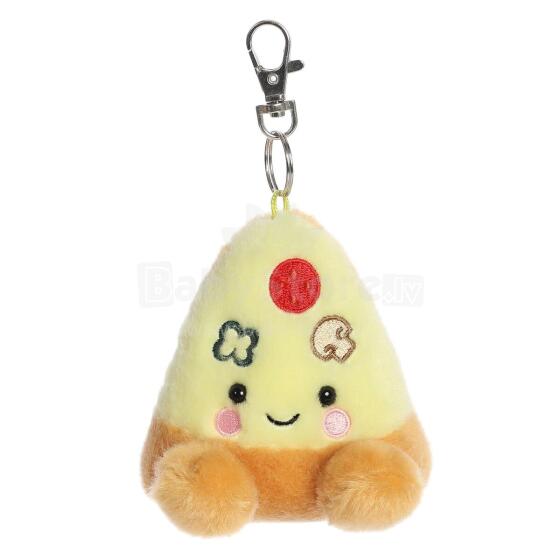 AURORA Palm Pals atslēgu piekariņš - Pica, 11 cm