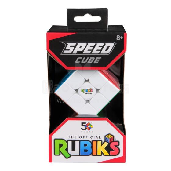 RUBIK´S CUBE 3x3 Speedcube