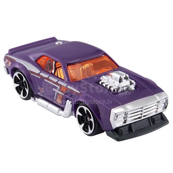 METAL MACHINES S1 Multi Pack Car 1PK, 6708