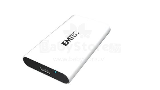 Emtec SSD 3.2Gen2 X210 Gaming 1TB Portable