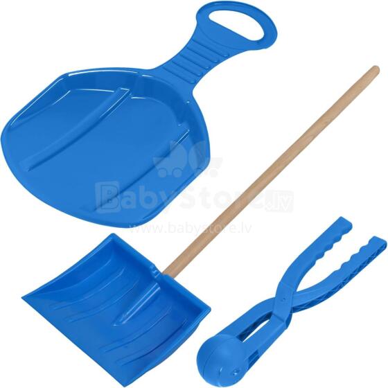 Kids World Snow Play Set Art.274265