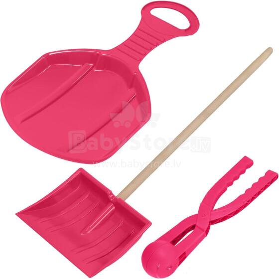 Kids World Snow Play Set Art.274266