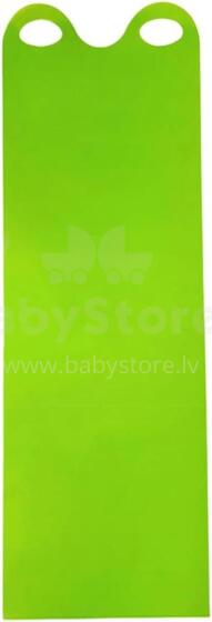 Kids World Snow Slider Art.274300 Green Flexible snow mat 137x42