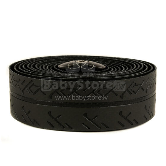 SILCA NASTRO PILOTI, 1.85, BLACK