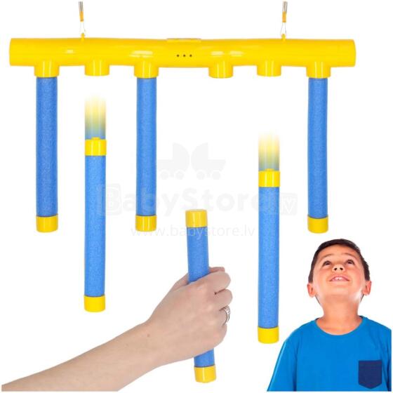 Ikonka Art.KX2953 Elektroniskā arkādes spēle Falling sticks sticks