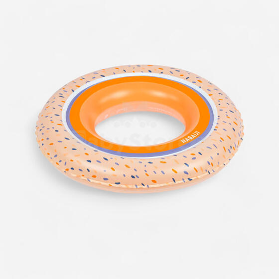 Nabu Swimming Ring Art.274628  Надувной круг 51 cm