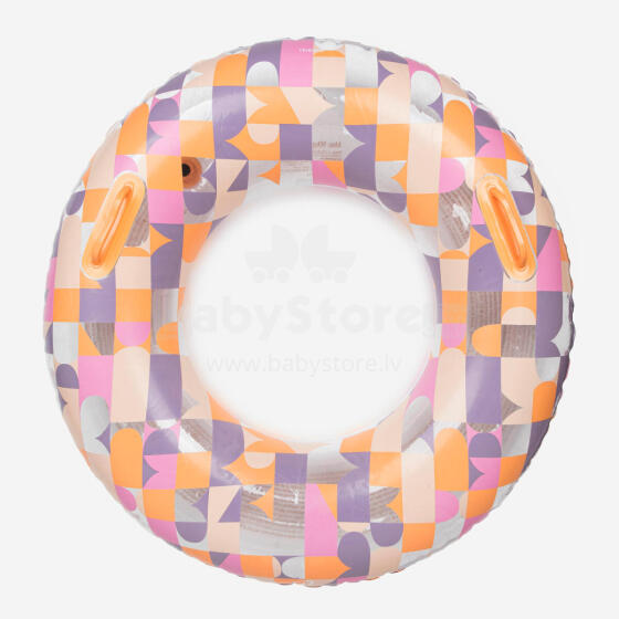 Nabu Swimming Ring Art.274634  Надувной круг 92 cm