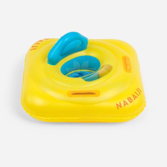 Nabu Swimming Ring Art.274635  Надувной круг с сиденьем