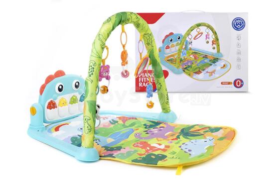 ARTYK 162244 Play Mat with Arch
