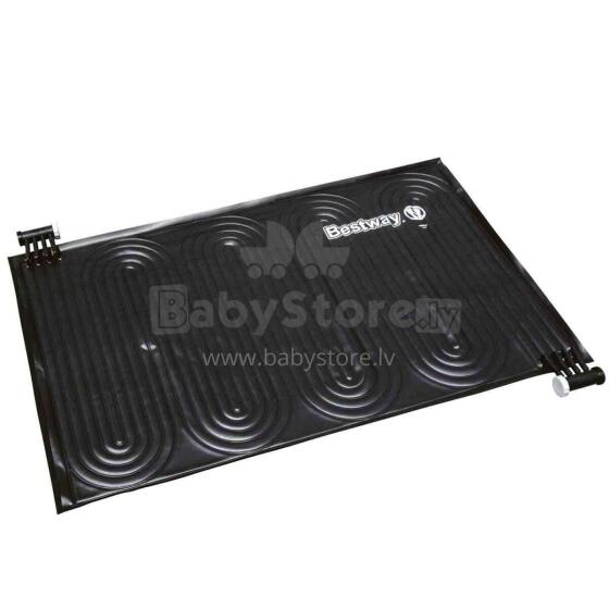 Солнечная панель для подогрева воды 110 x 171 см Bestway 58423